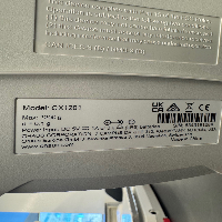 OHAUS Compass Digital Scale image 0